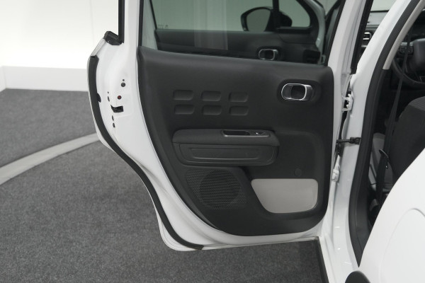Citroën C3 PureTech 110 S&S Shine | Camera | Navigatie | Apple Carplay | Parkeersensoren