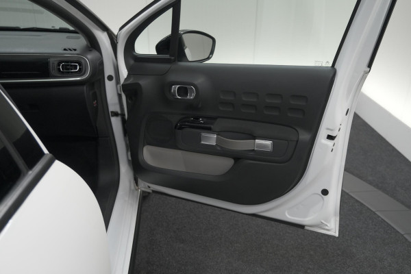 Citroën C3 PureTech 110 S&S Shine | Camera | Navigatie | Apple Carplay | Parkeersensoren