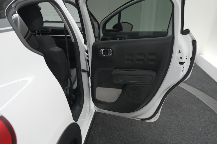 Citroën C3 PureTech 110 S&S Shine | Camera | Navigatie | Apple Carplay | Parkeersensoren