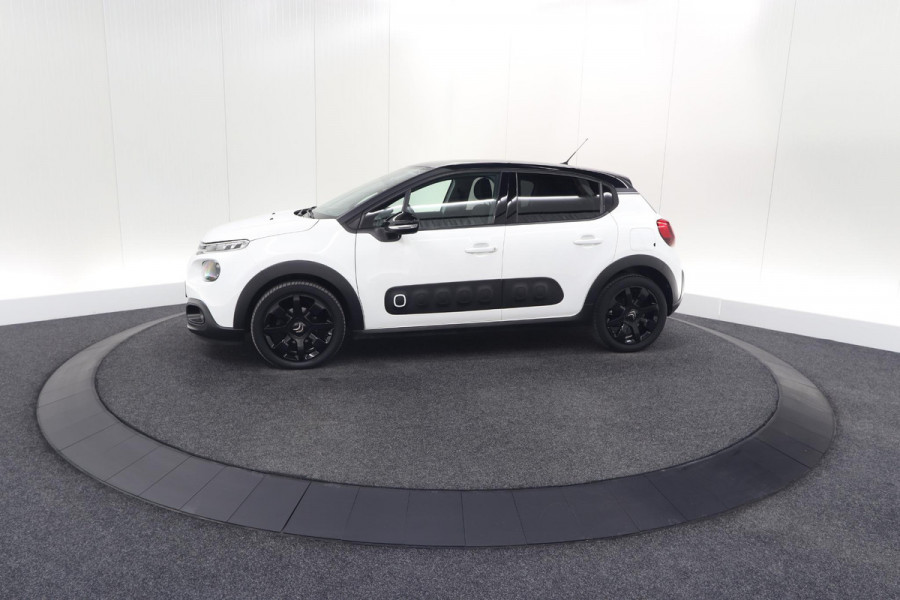 Citroën C3 PureTech 110 S&S Shine | Camera | Navigatie | Apple Carplay | Parkeersensoren