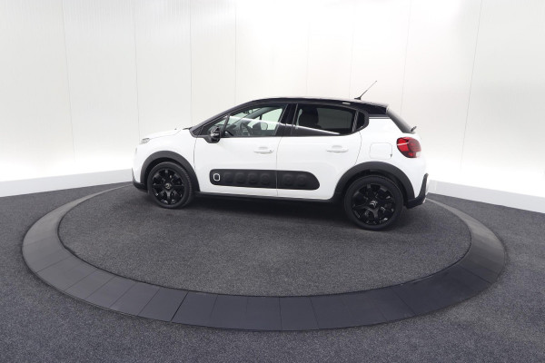 Citroën C3 PureTech 110 S&S Shine | Camera | Navigatie | Apple Carplay | Parkeersensoren