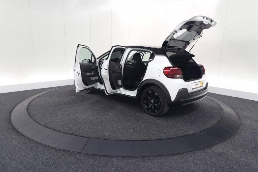 Citroën C3 PureTech 110 S&S Shine | Camera | Navigatie | Apple Carplay | Parkeersensoren
