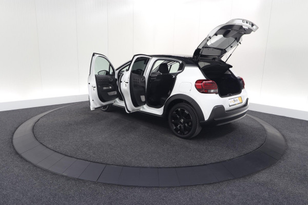 Citroën C3 PureTech 110 S&S Shine | Camera | Navigatie | Apple Carplay | Parkeersensoren