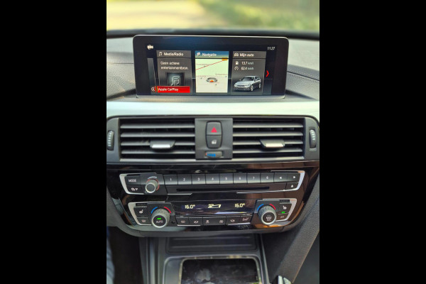 BMW 3-serie F31 M Sport Pano CarPlay H&Kardon NAP NAP Pre LCI Leder TOP STAAT Lease Inruil Mog.