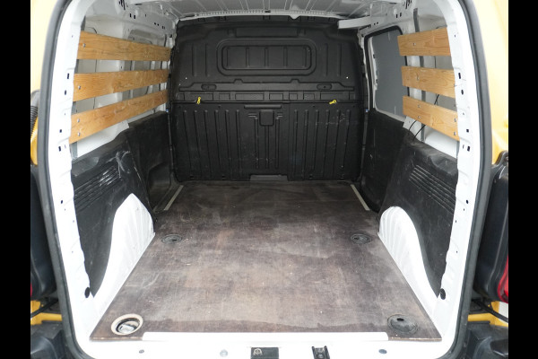 Opel Combo 1.5CDTI EURO6 9x Op voorraad! 3-Pers. ECC Cruise Control Bluetooth Elektr.ramen Elektr.spiegels+Verwarmd Centr.Vergr+ab. L1H1 Ed Schuifdeur Betonplex vloer Lat om Lat betimmering Allesdragers  3 zit