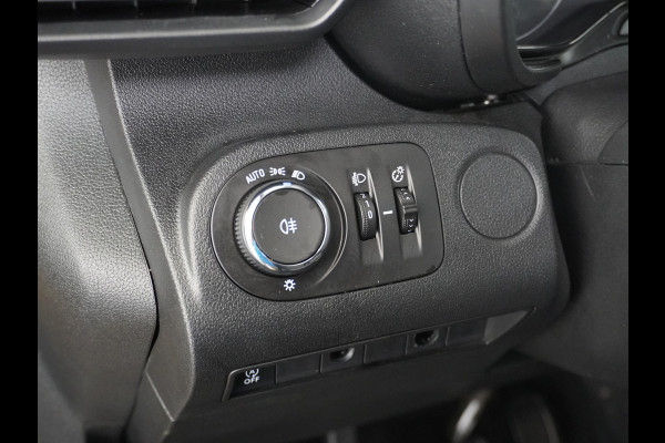 Opel Combo 1.5CDTI EURO6 9x Op voorraad! 3-Pers. ECC Cruise Control Bluetooth Elektr.ramen Elektr.spiegels+Verwarmd Centr.Vergr+ab. L1H1 Ed Schuifdeur Betonplex vloer Lat om Lat betimmering Allesdragers  3 zit