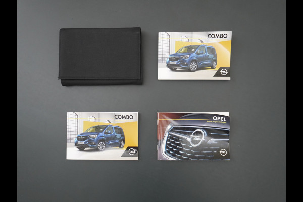 Opel Combo 1.5CDTI EURO6 9x Op voorraad! 3-Pers. ECC Cruise Control Bluetooth Elektr.ramen Elektr.spiegels+Verwarmd Centr.Vergr+ab. L1H1 Ed Schuifdeur Betonplex vloer Lat om Lat betimmering Allesdragers  3 zit