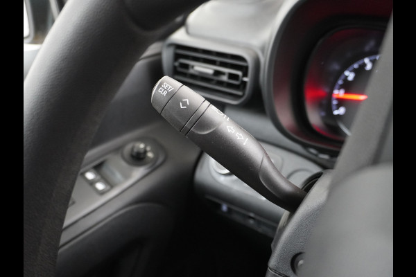 Opel Combo 1.5CDTI EURO6 9x Op voorraad! 3-Pers. ECC Cruise Control Bluetooth Elektr.ramen Elektr.spiegels+Verwarmd Centr.Vergr+ab. L1H1 Ed Schuifdeur Betonplex vloer Lat om Lat betimmering Allesdragers  3 zit