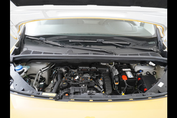 Opel Combo 1.5D L1H1 Edition 9x Op voorraad! 3-Pers. Airco Cruise-Contr. Bluetooth Elektr.ramen Elektr.spiegels+Verwarmd Centr.Vergr+ab. Schuifdeur Betonplex vloer Lat om Lat betimmering Allesdragers  3 zit