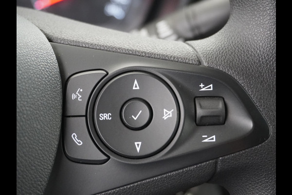 Opel Combo 1.5D L1H1 Edition 9x Op voorraad! 3-Pers. Airco Cruise-Contr. Bluetooth Elektr.ramen Elektr.spiegels+Verwarmd Centr.Vergr+ab. Schuifdeur Betonplex vloer Lat om Lat betimmering Allesdragers  3 zit