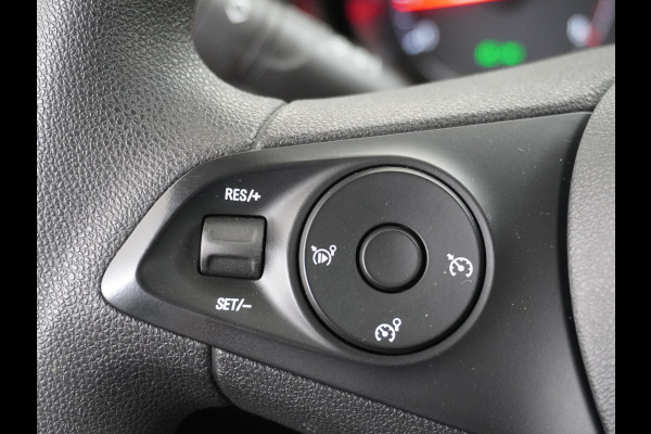 Opel Combo 1.5D L1H1 Edition 9x Op voorraad! 3-Pers. Airco Cruise-Contr. Bluetooth Elektr.ramen Elektr.spiegels+Verwarmd Centr.Vergr+ab. Schuifdeur Betonplex vloer Lat om Lat betimmering Allesdragers  3 zit