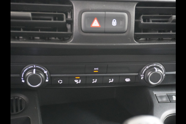 Opel Combo 1.5D L1H1 Edition 9x Op voorraad! 3-Pers. Airco Cruise-Contr. Bluetooth Elektr.ramen Elektr.spiegels+Verwarmd Centr.Vergr+ab. Schuifdeur Betonplex vloer Lat om Lat betimmering Allesdragers  3 zit