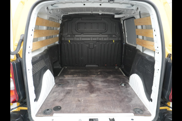Opel Combo 1.5CDTI 9x Op voorraad! 3-Persoons Airco Cruise Control Bluetooth Elektr.ramen Elektr.spiegels+Verwarmd Centr.Vergr+ab. L1H1 Edi Schuifdeur Betonplex vloer Lat om Lat betimmering Origin. NLse auto, van binnen en buiten een Keurige Combo!