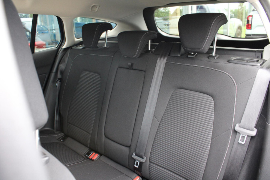 Ford FOCUS Wagon 1.0 EcoBoost Titanium Business | Winterpack | Cruise Control | Navigatie | Climate Control | Camera |