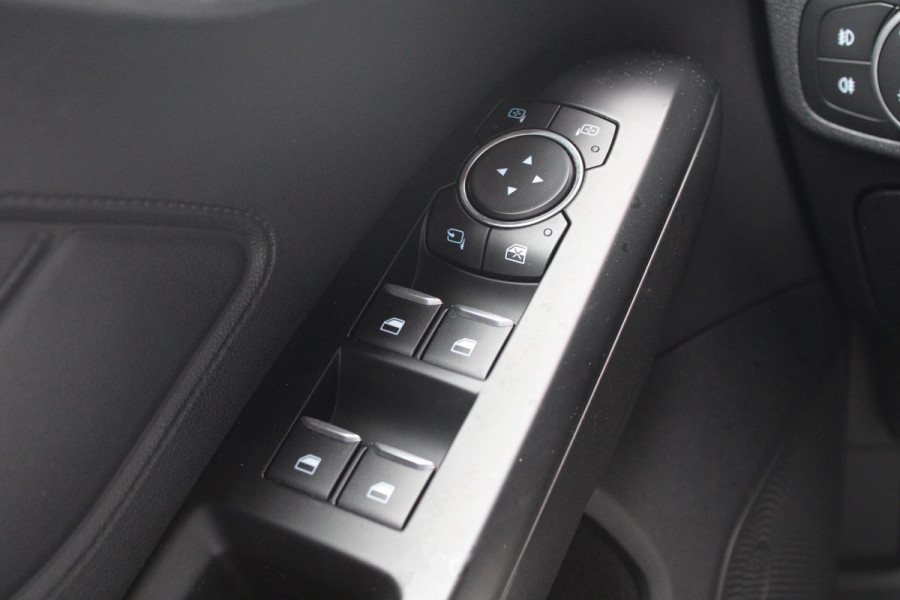 Ford FOCUS Wagon 1.0 EcoBoost Titanium Business | Winterpack | Cruise Control | Navigatie | Climate Control | Camera |