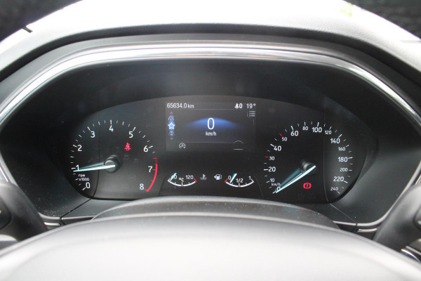 Ford FOCUS Wagon 1.0 EcoBoost Titanium Business | Winterpack | Cruise Control | Navigatie | Climate Control | Camera |