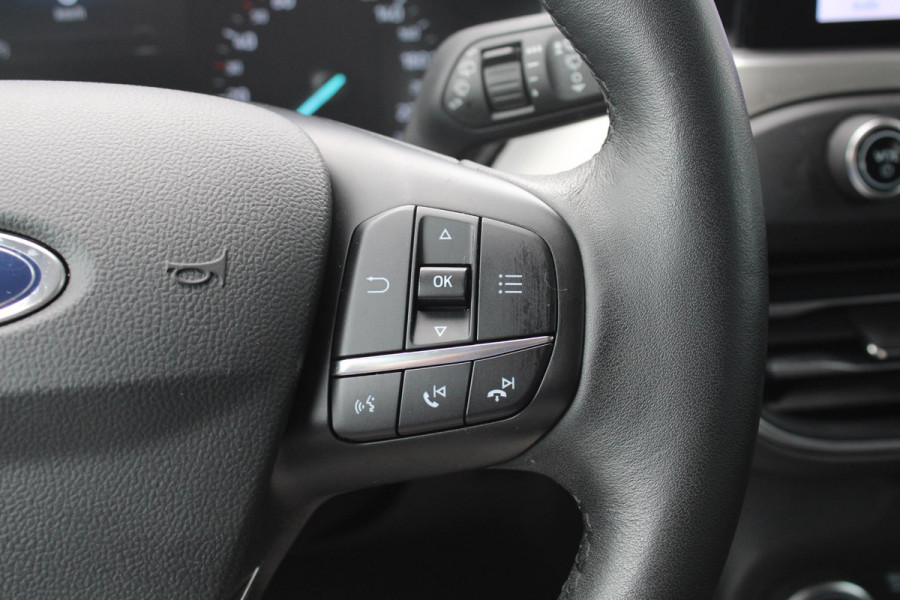 Ford FOCUS Wagon 1.0 EcoBoost Titanium Business | Winterpack | Cruise Control | Navigatie | Climate Control | Camera |