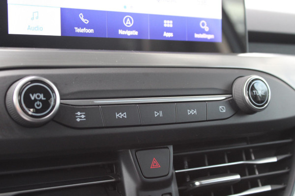 Ford FOCUS Wagon 1.0 EcoBoost Titanium Business | Winterpack | Cruise Control | Navigatie | Climate Control | Camera |