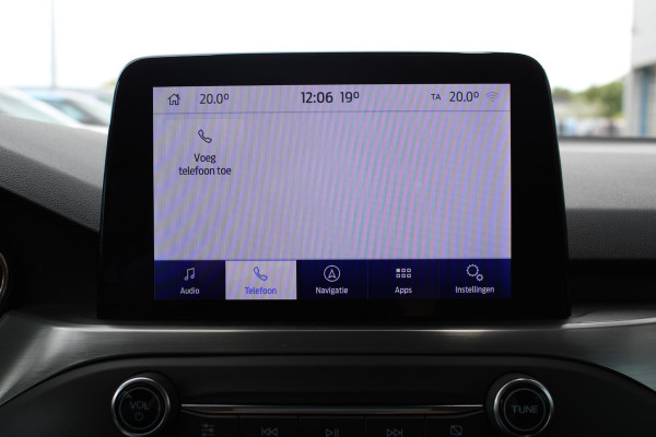 Ford FOCUS Wagon 1.0 EcoBoost Titanium Business | Winterpack | Cruise Control | Navigatie | Climate Control | Camera |