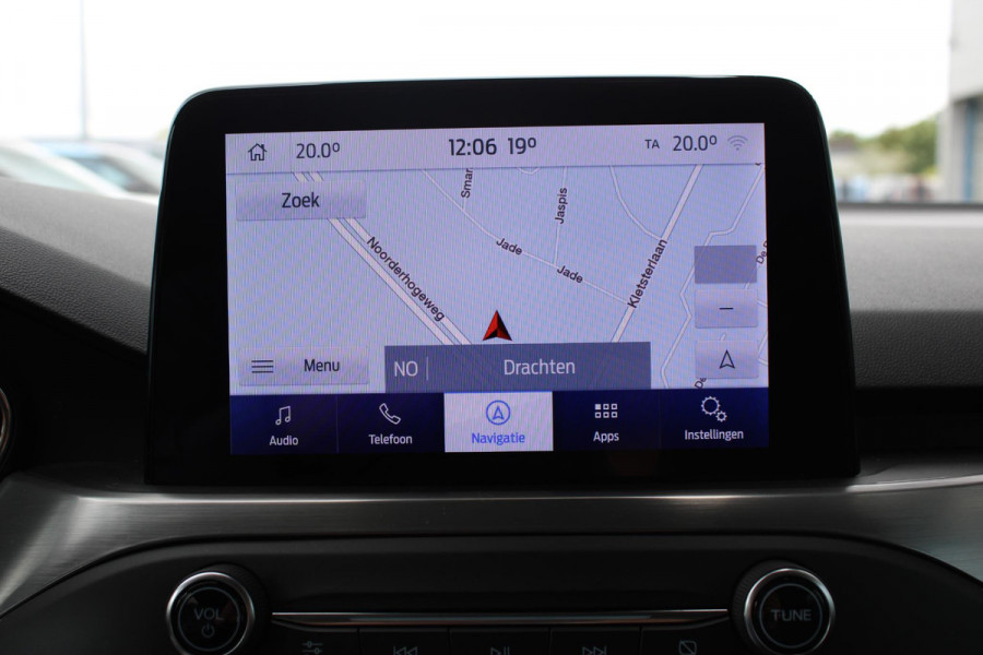 Ford FOCUS Wagon 1.0 EcoBoost Titanium Business | Winterpack | Cruise Control | Navigatie | Climate Control | Camera |