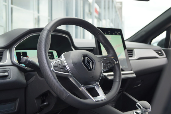 Renault Captur 1.3 Mild Hybrid 160 EDC8 | Pack Driving | Pack Winter