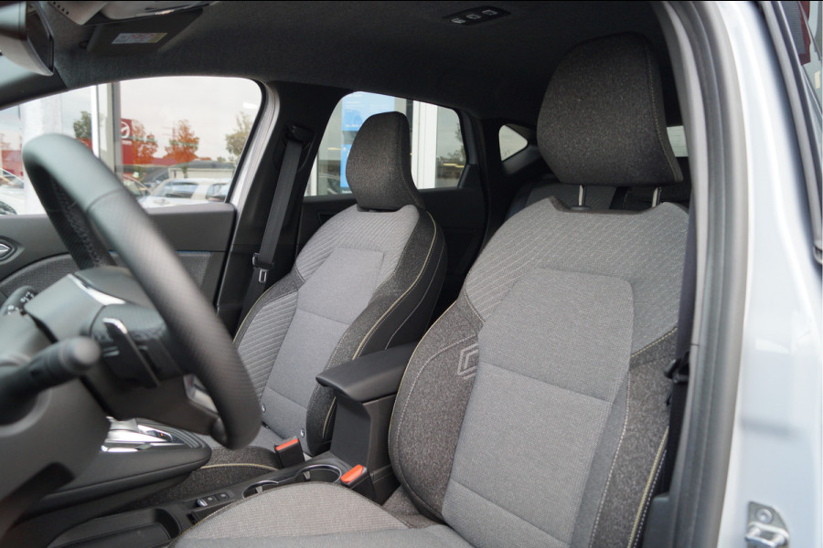 Renault Captur 1.3 Mild Hybrid 160 EDC8 | Pack Driving | Pack Winter