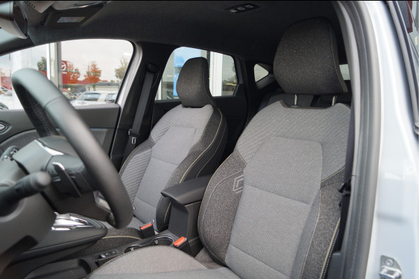 Renault Captur 1.3 Mild Hybrid 160 EDC8 | Pack Driving | Pack Winter