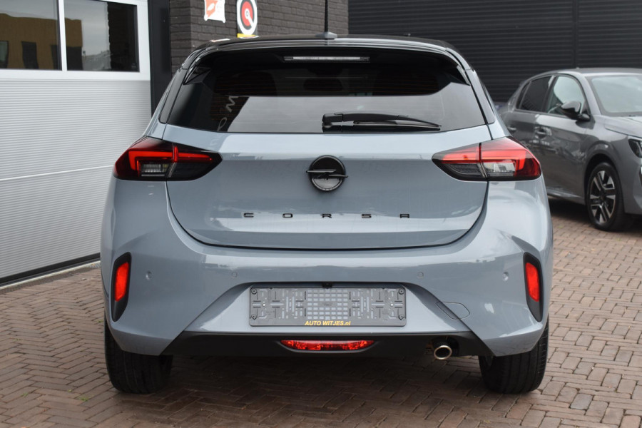 Opel Corsa 1.2 Turbo 100PK GS | Carplay | Camera | Incl. garantie