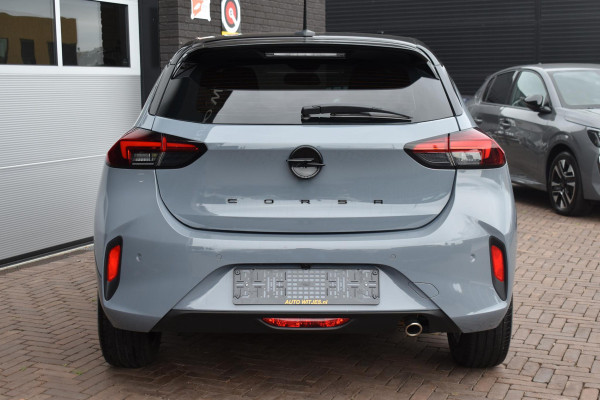 Opel Corsa 1.2 Turbo 100PK GS | Carplay | Camera | Incl. garantie