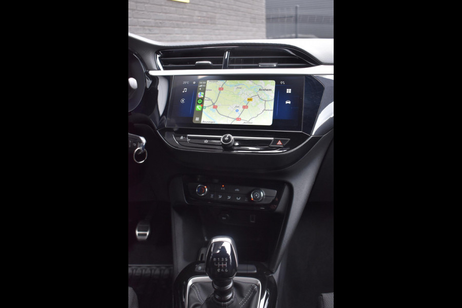 Opel Corsa 1.2 Turbo 100PK GS | Carplay | Camera | Incl. garantie
