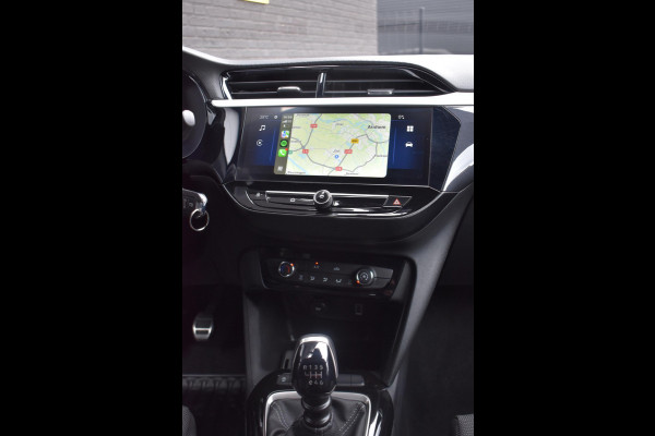 Opel Corsa 1.2 Turbo 100PK GS | Carplay | Camera | Incl. garantie