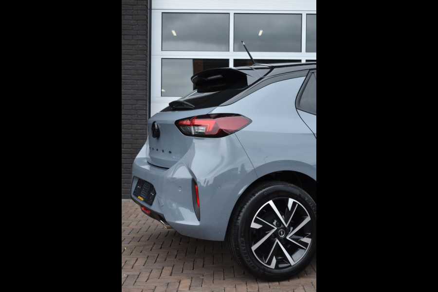 Opel Corsa 1.2 Turbo 100PK GS | Carplay | Camera | Incl. garantie