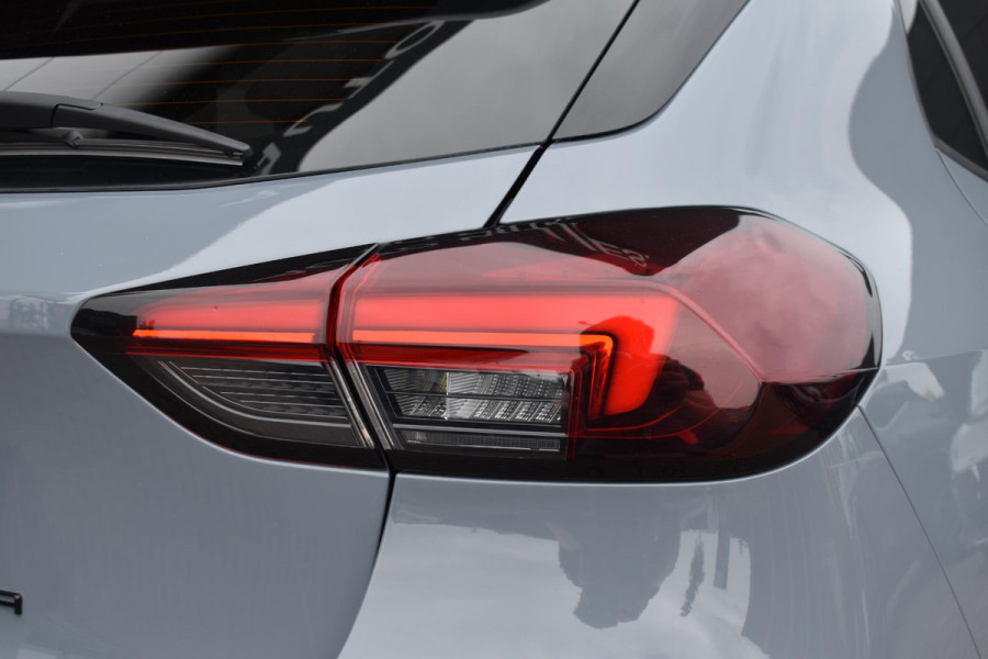 Opel Corsa 1.2 Turbo 100PK GS | Carplay | Camera | Incl. garantie