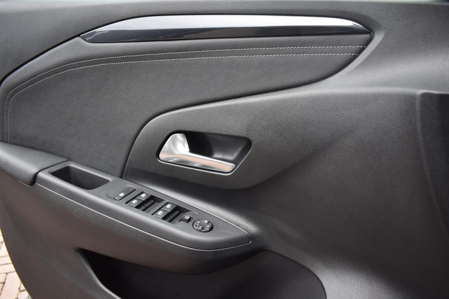 Opel Corsa 1.2 Turbo 100PK GS | Carplay | Camera | Incl. garantie