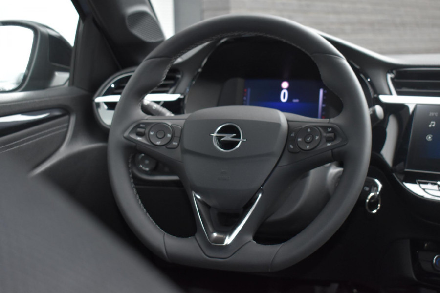 Opel Corsa 1.2 Turbo 100PK GS | Carplay | Camera | Incl. garantie