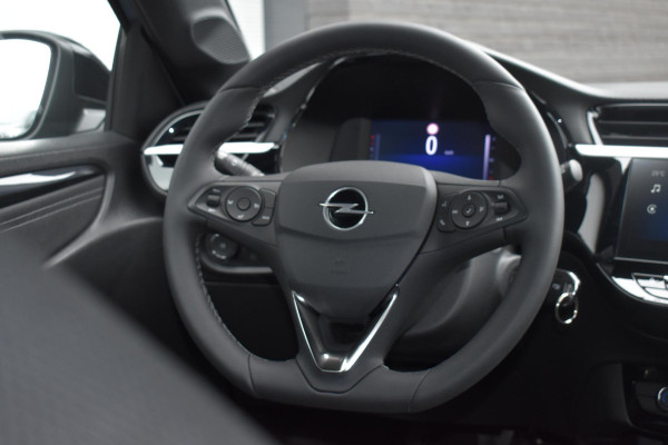 Opel Corsa 1.2 Turbo 100PK GS | Carplay | Camera | Incl. garantie