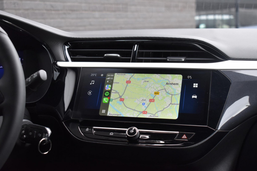 Opel Corsa 1.2 Turbo 100PK GS | Carplay | Camera | Incl. garantie