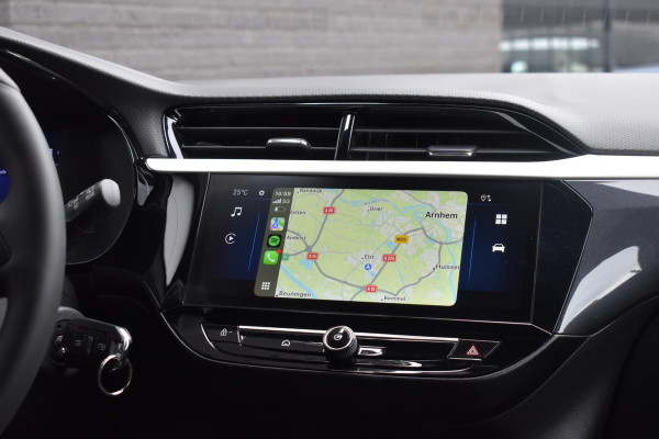 Opel Corsa 1.2 Turbo 100PK GS | Carplay | Camera | Incl. garantie