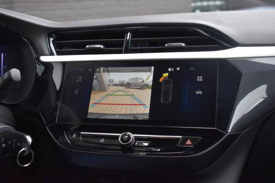 Opel Corsa 1.2 Turbo 100PK GS | Carplay | Camera | Incl. garantie