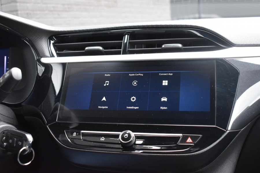 Opel Corsa 1.2 Turbo 100PK GS | Carplay | Camera | Incl. garantie