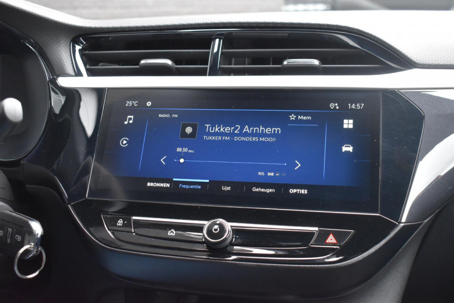 Opel Corsa 1.2 Turbo 100PK GS | Carplay | Camera | Incl. garantie