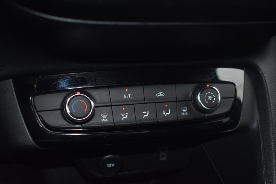 Opel Corsa 1.2 Turbo 100PK GS | Carplay | Camera | Incl. garantie