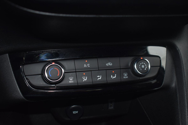 Opel Corsa 1.2 Turbo 100PK GS | Carplay | Camera | Incl. garantie