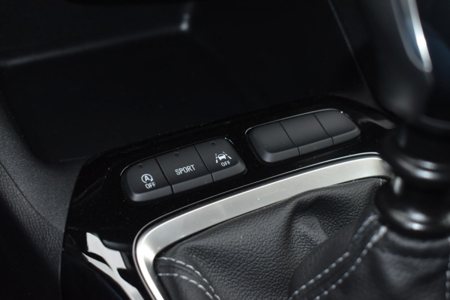 Opel Corsa 1.2 Turbo 100PK GS | Carplay | Camera | Incl. garantie