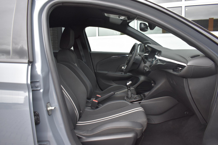 Opel Corsa 1.2 Turbo 100PK GS | Carplay | Camera | Incl. garantie
