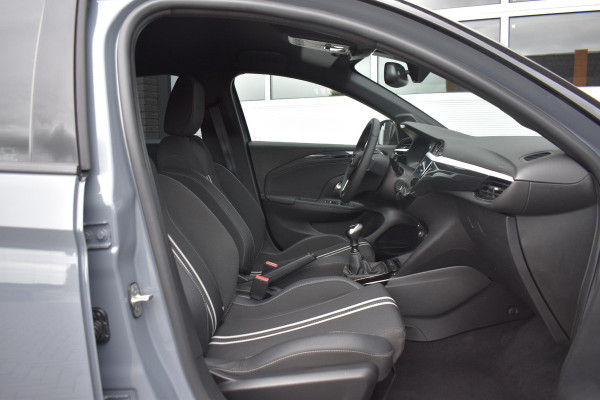 Opel Corsa 1.2 Turbo 100PK GS | Carplay | Camera | Incl. garantie