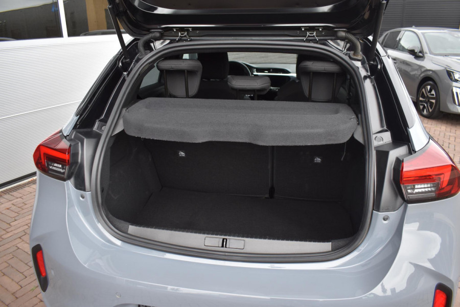 Opel Corsa 1.2 Turbo 100PK GS | Carplay | Camera | Incl. garantie