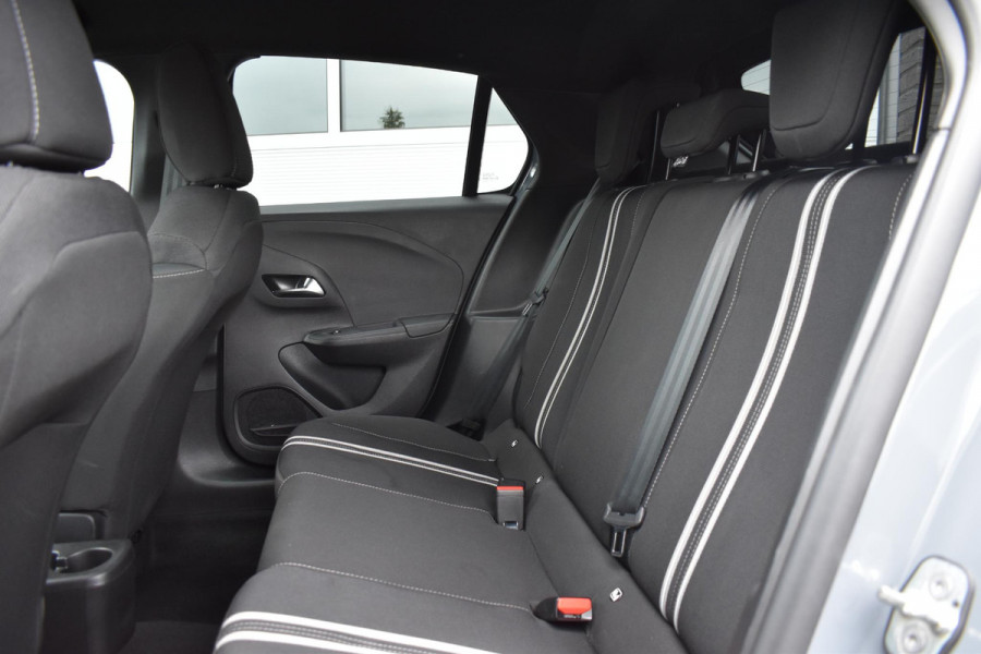 Opel Corsa 1.2 Turbo 100PK GS | Carplay | Camera | Incl. garantie