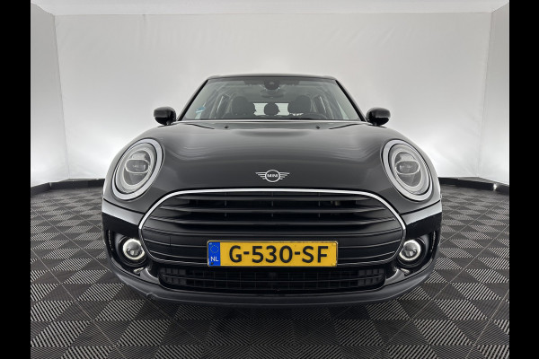 MINI Clubman 1.5 Cooper Chili Aut. *1/2LEATHER | FULL-LED | KEYLESS | NAVI-FULLMAP | SPORT-SEATS | ECC | PDC | CRUISE | 18''ALU*