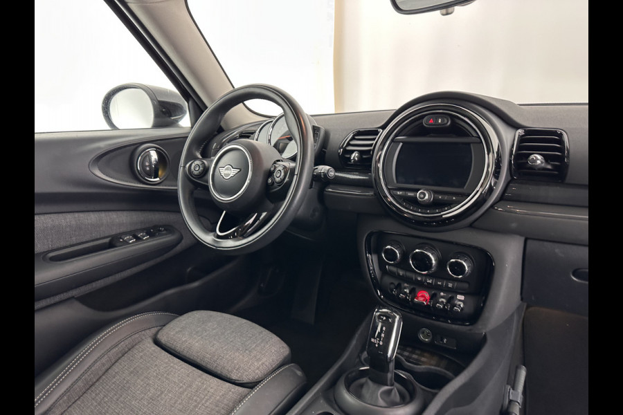 MINI Clubman 1.5 Cooper Chili Aut. *1/2LEATHER | FULL-LED | KEYLESS | NAVI-FULLMAP | SPORT-SEATS | ECC | PDC | CRUISE | 18''ALU*